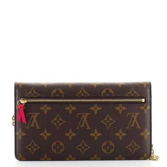 100% AUTHENTIC LOUIS VUITTON LTD EDITION ANIMATION POCHETTE WEEKEND CLUTCH - Picture 9 of 15